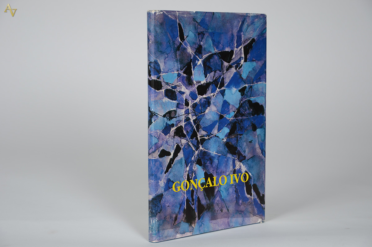 GONÇALO IVO - Livro - foto 1 de 2