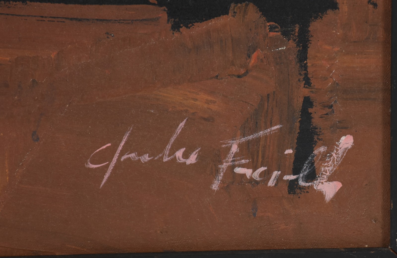 Cláudio Faciolli (1955), Sem título - foto 3 de 4