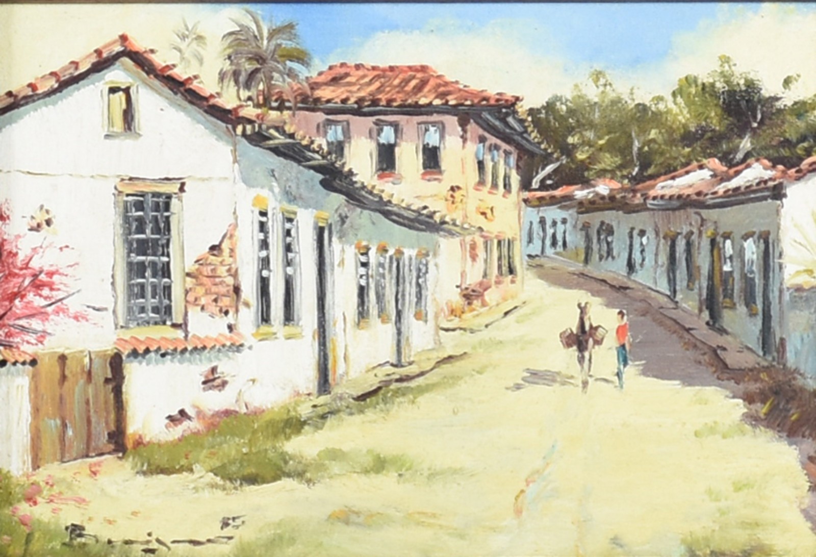 José Benigno (1955), Casário - foto 1 de 4