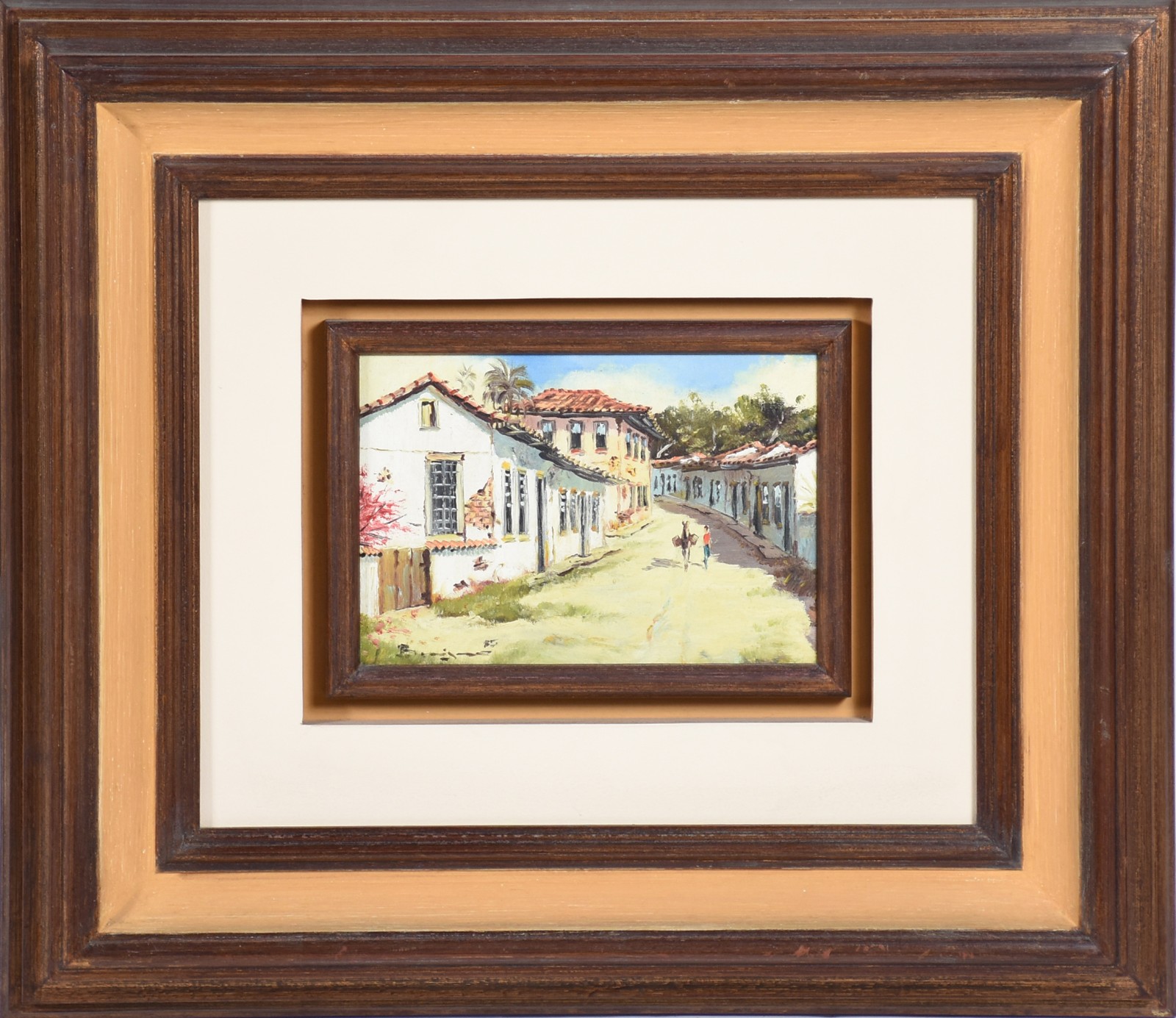 José Benigno (1955), Casário - foto 2 de 4