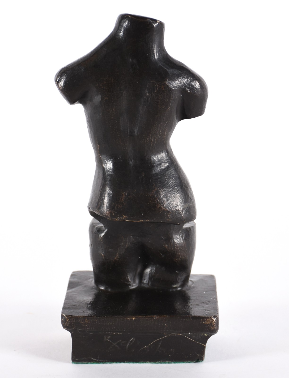 Salvador Dalí (1904-1989), Torso - foto 3 de 4