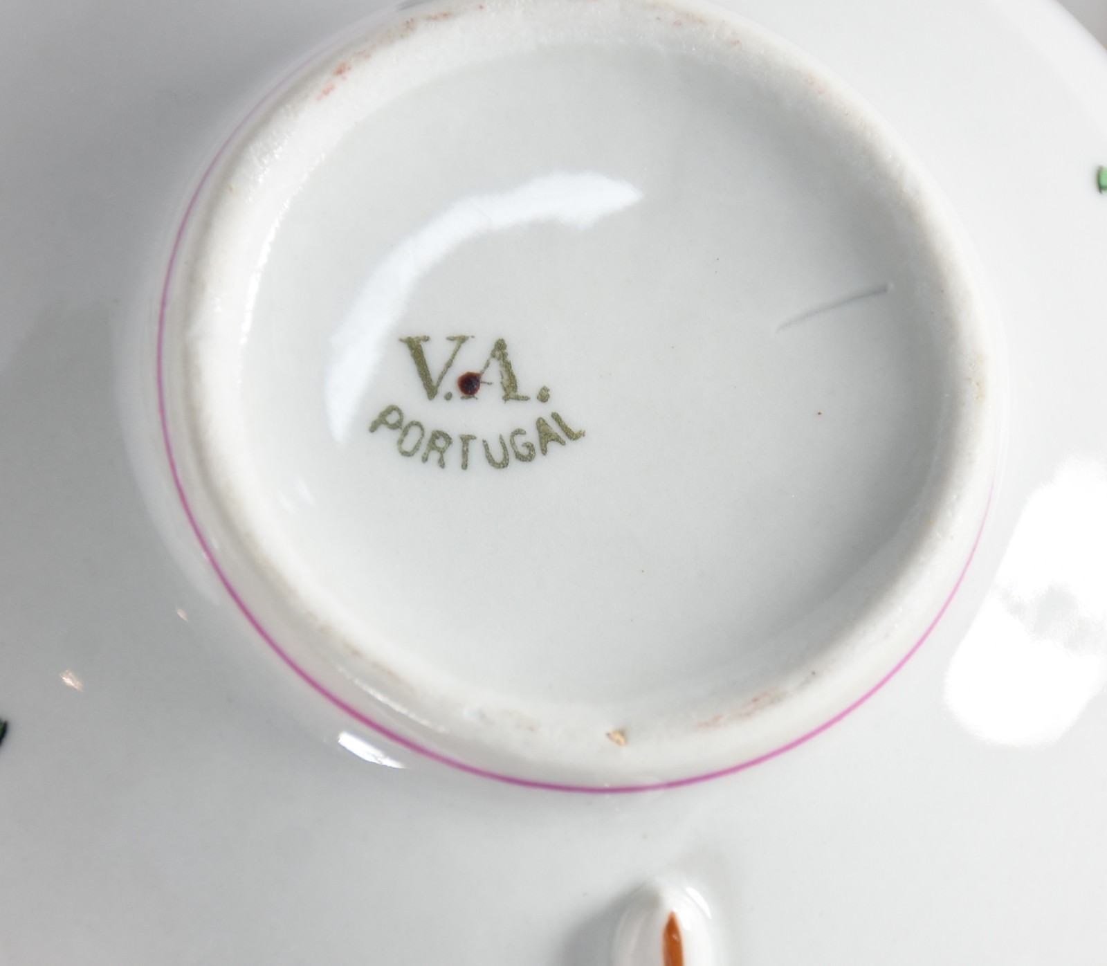 Vista Alegre (1824) - foto 8 de 8