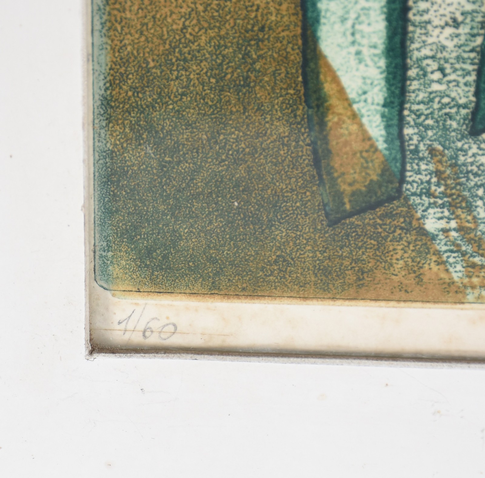 Edith BEHRING (1916-1996), Sem título - foto 3 de 5