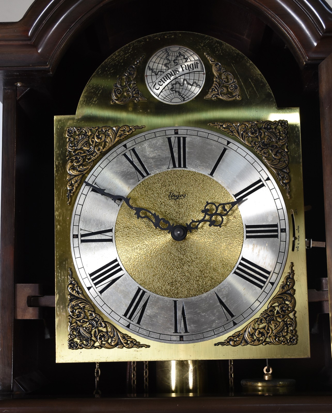 Urgos Clock Company  - foto 4 de 8