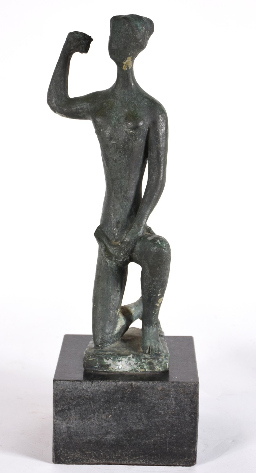 Bruno Giorgi (1905-1993), Figuras feminina - foto 1 de 6