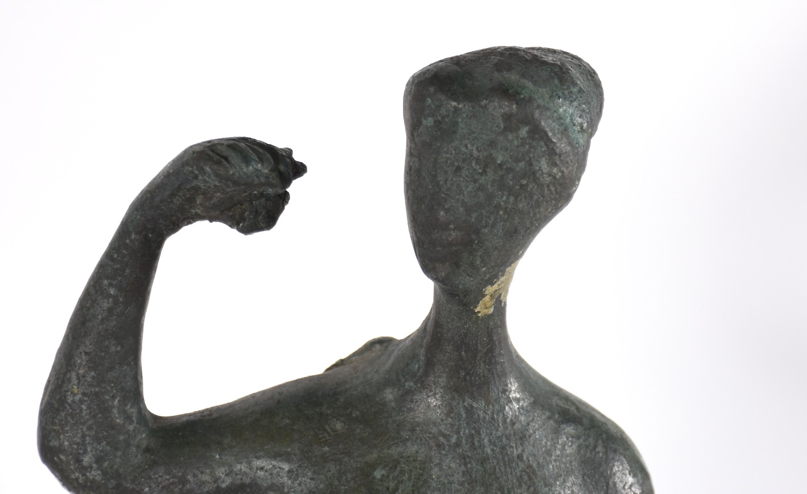 Bruno Giorgi (1905-1993), Figuras feminina - foto 2 de 6