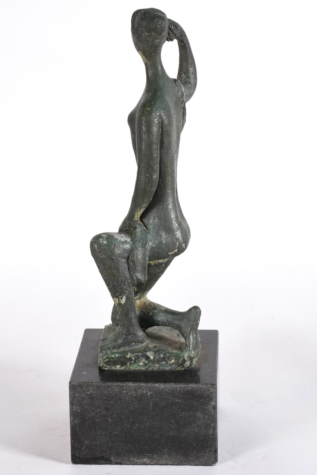 Bruno Giorgi (1905-1993), Figuras feminina - foto 3 de 6