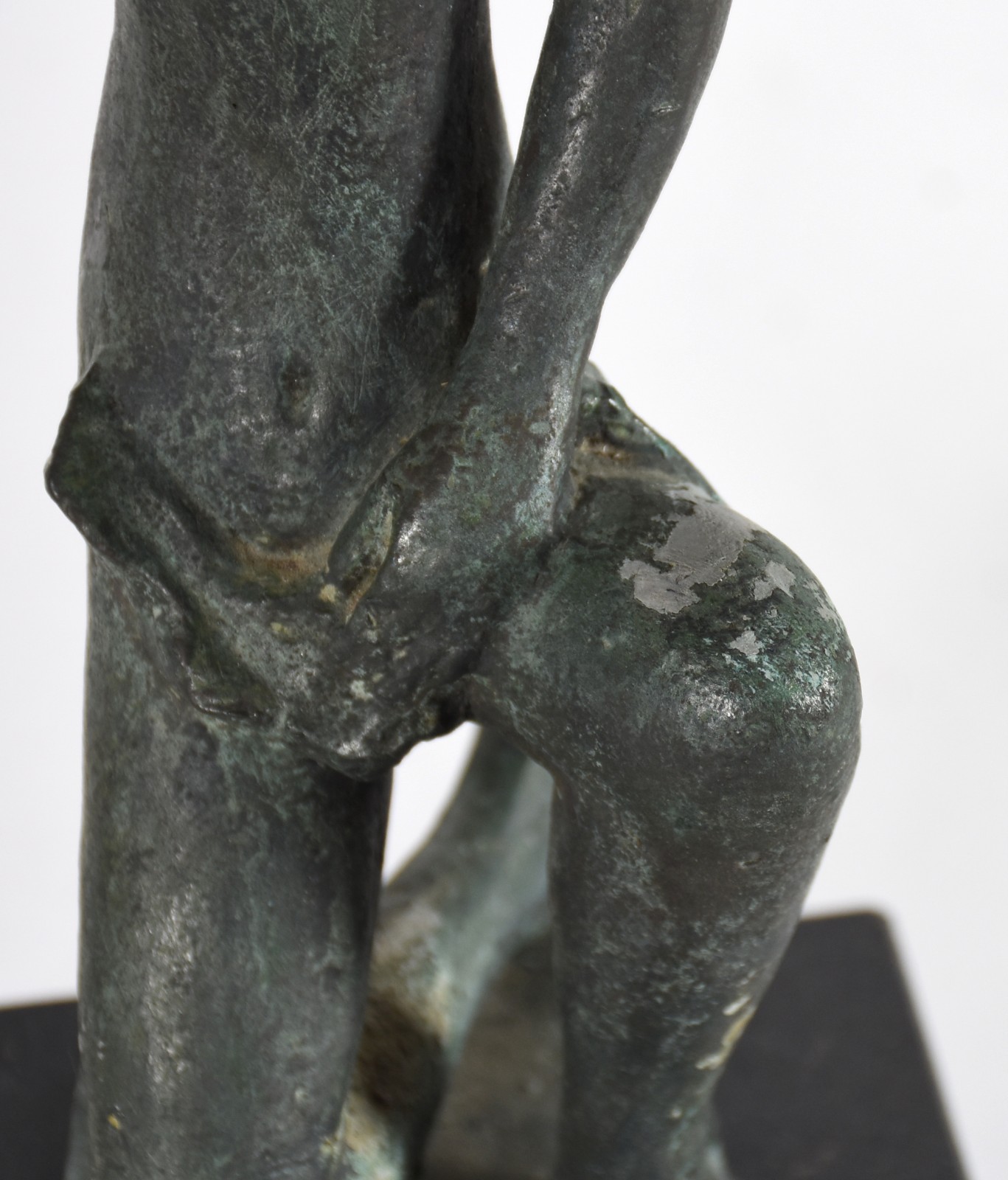 Bruno Giorgi (1905-1993), Figuras feminina - foto 4 de 6