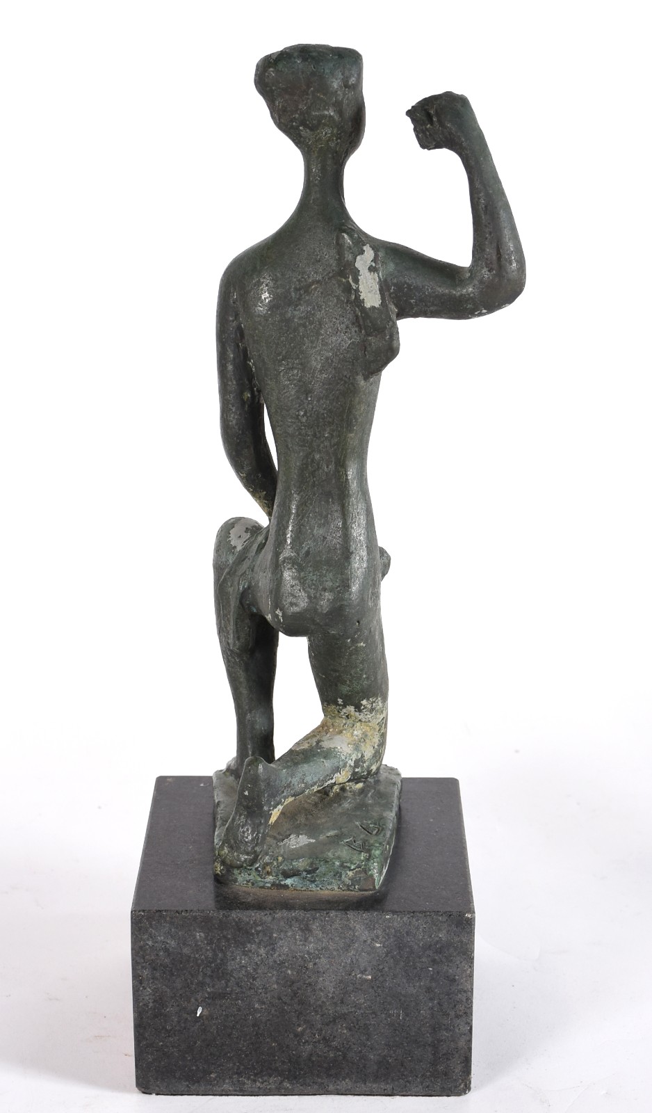 Bruno Giorgi (1905-1993), Figuras feminina - foto 5 de 6