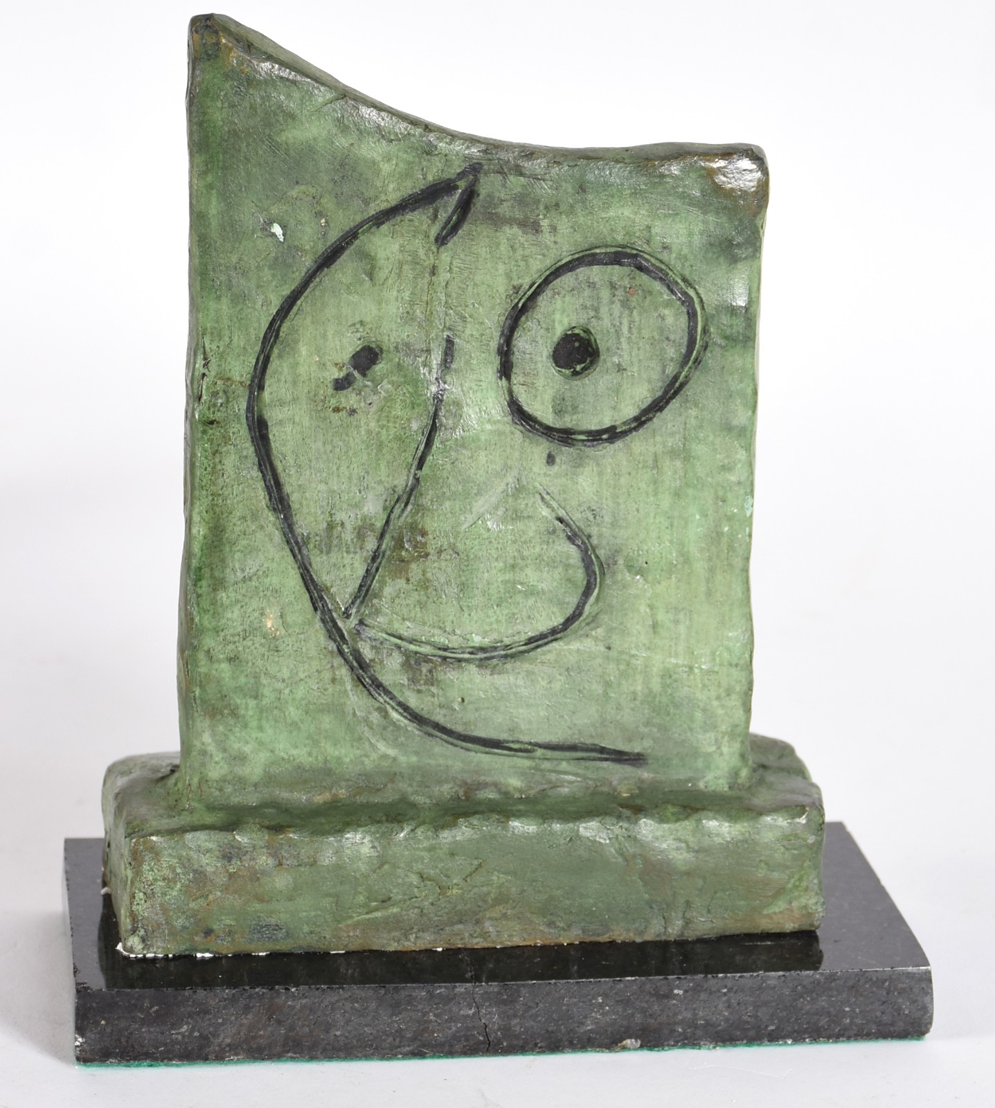 Joan Miró (1893-1983) - foto 4 de 6