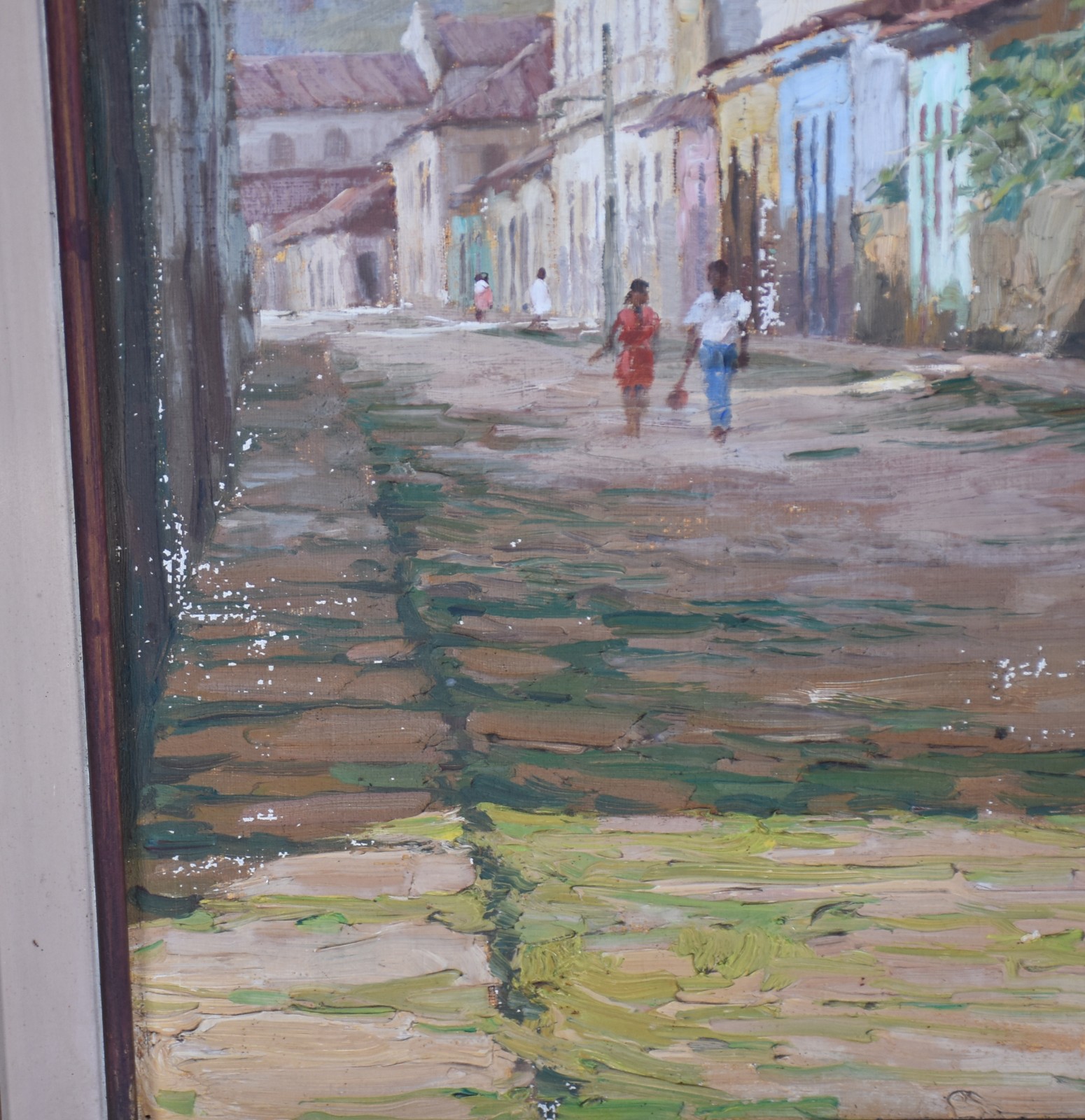 Edy Gomes Carôllo (1925-2000), Parati - foto 4 de 5