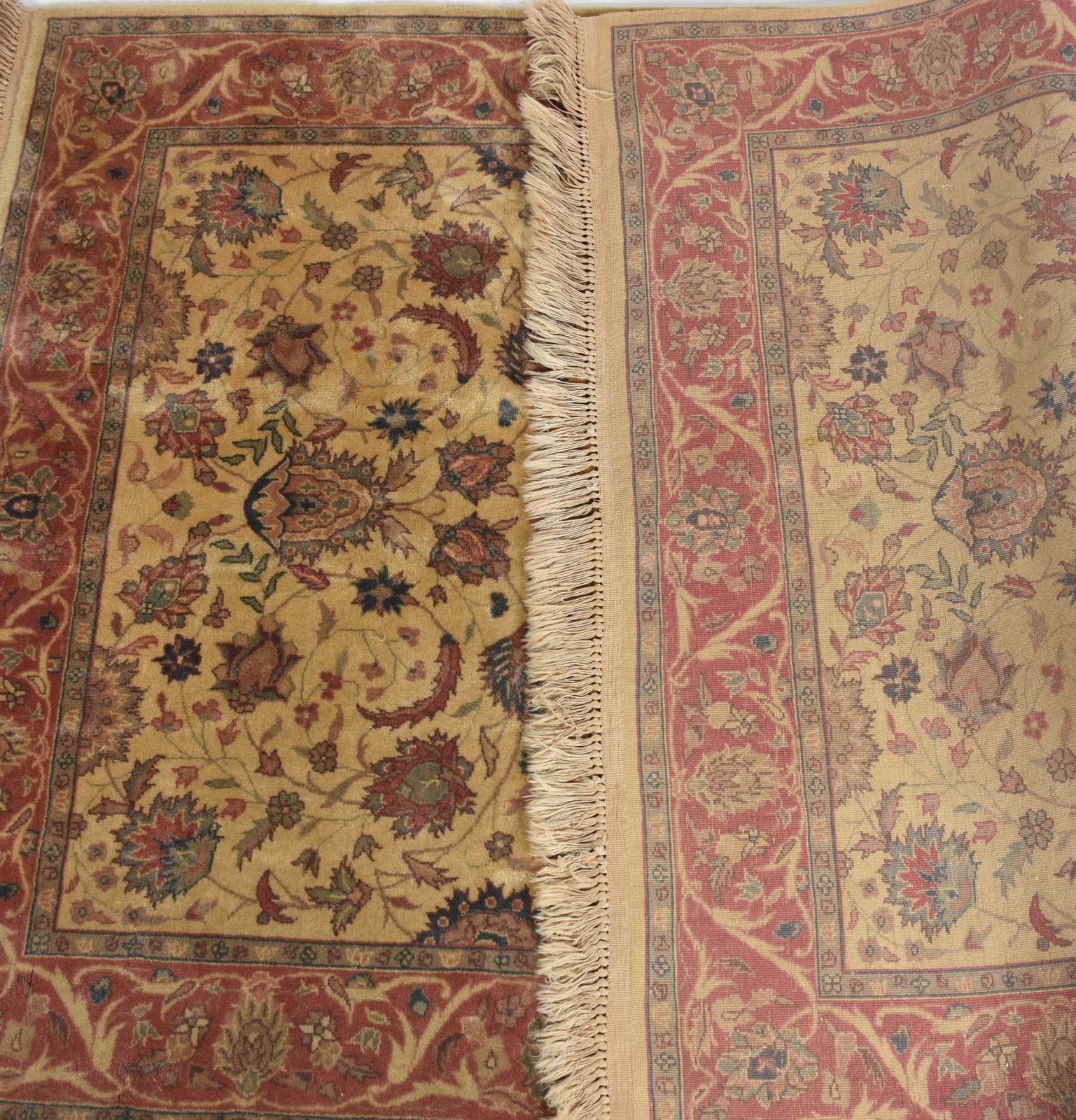 Tapete Tabriz (1101) - foto 2 de 2