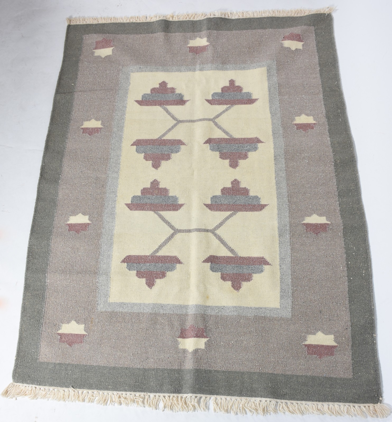 Tapete Kilim (1000) - foto 1 de 3