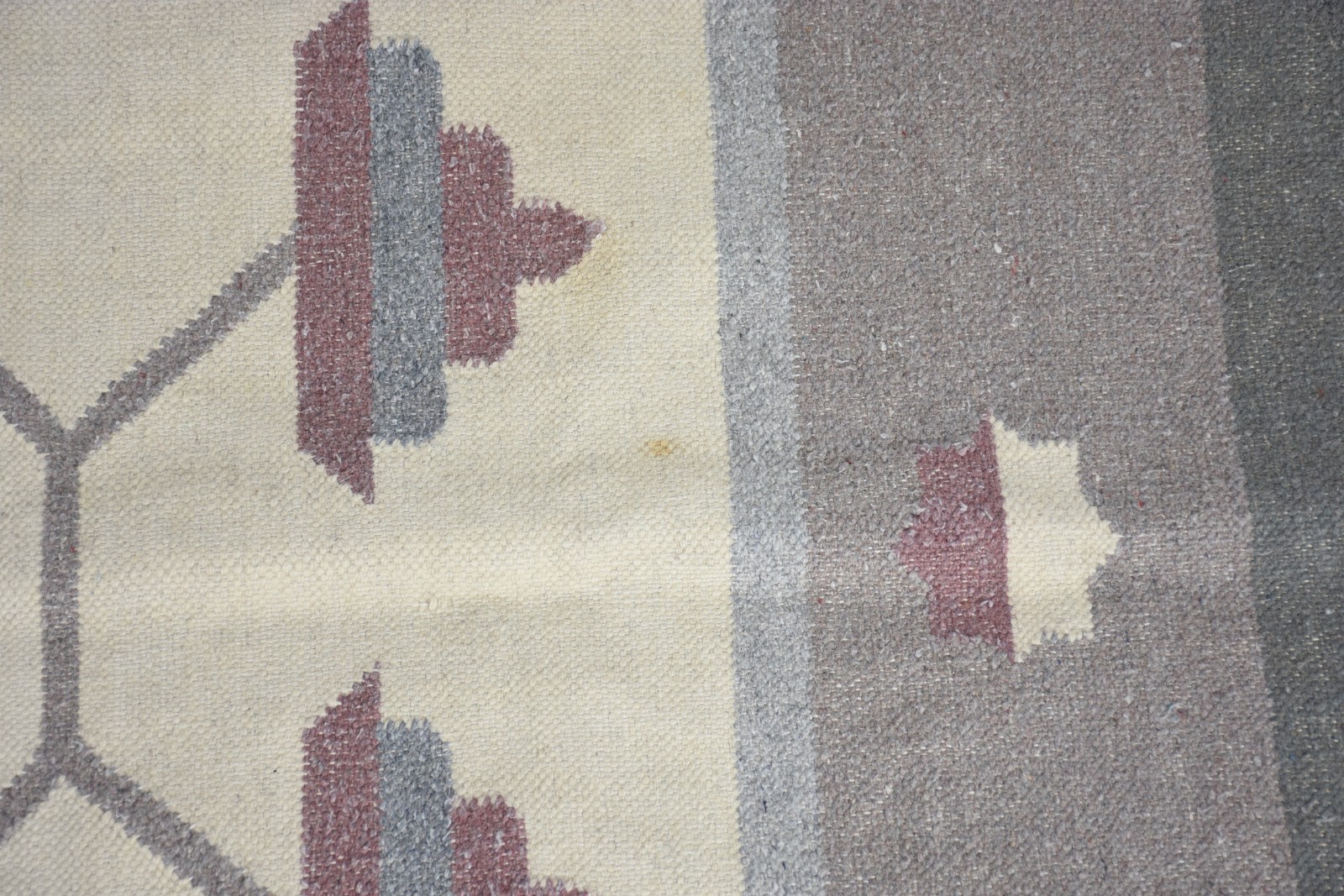 Tapete Kilim (1000) - foto 3 de 3