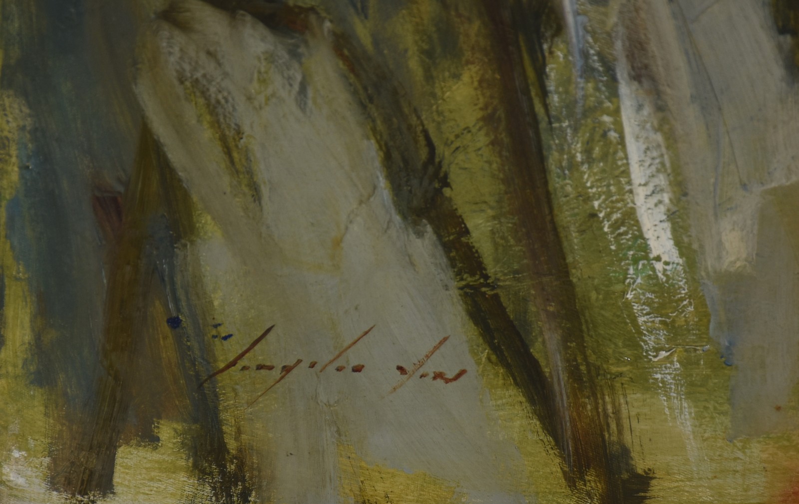 Virgílio Dias (1956), Café - foto 2 de 3
