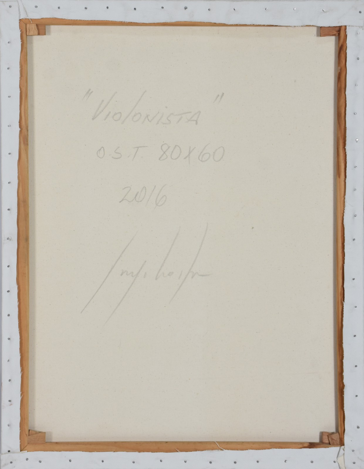Virgílio Dias (1956), Violinista - foto 3 de 3