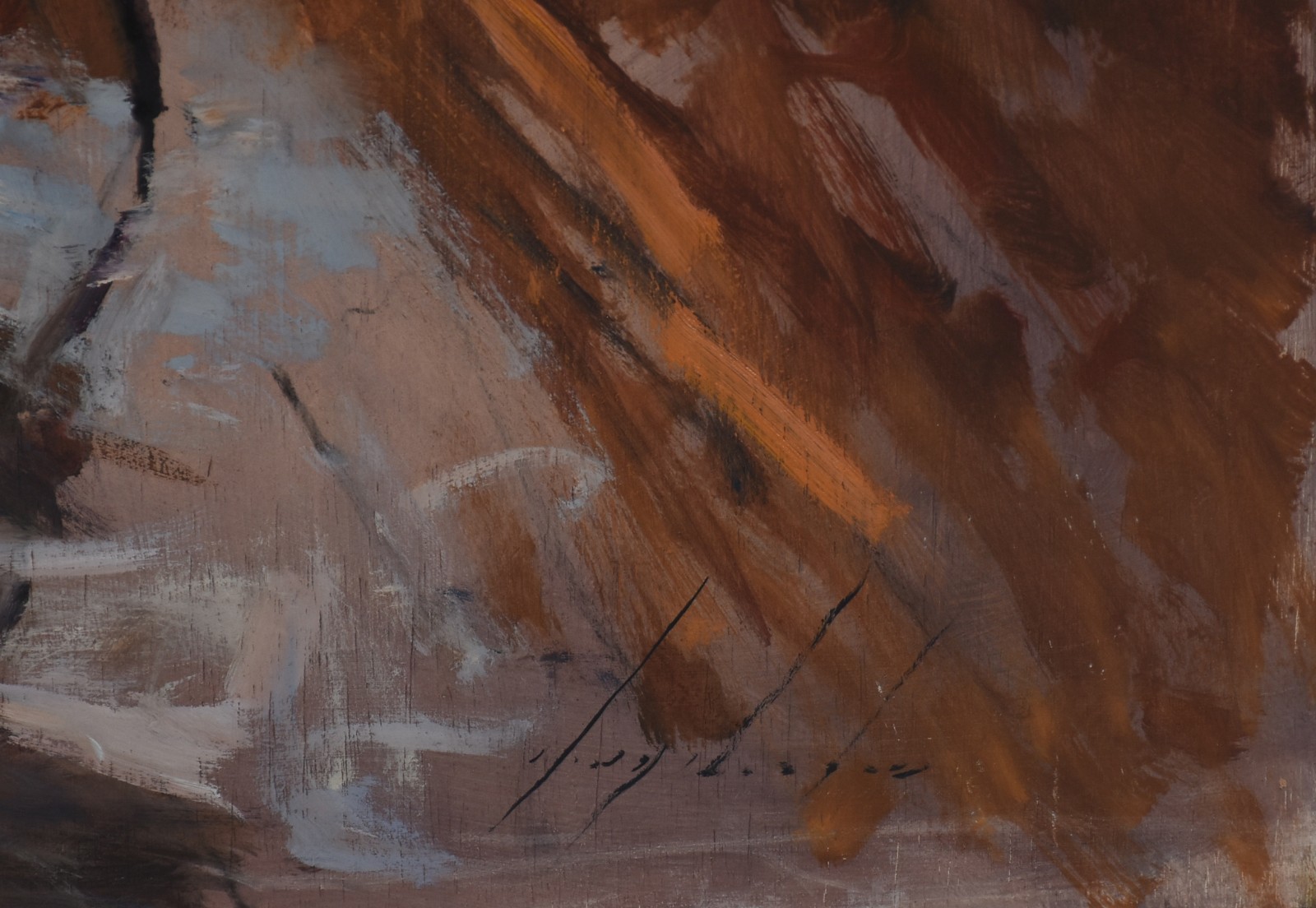 Virgílio Dias (1956), Atelier - foto 2 de 3