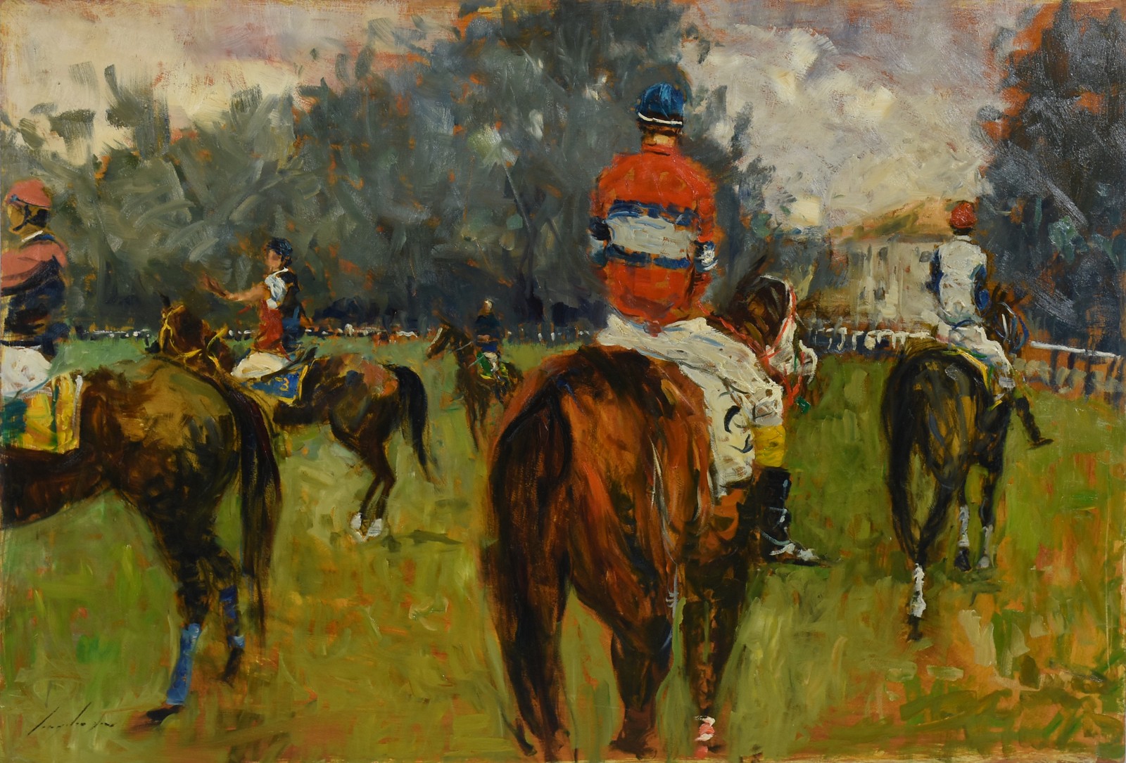 Virgílio Dias (1956), Canter - foto 1 de 3
