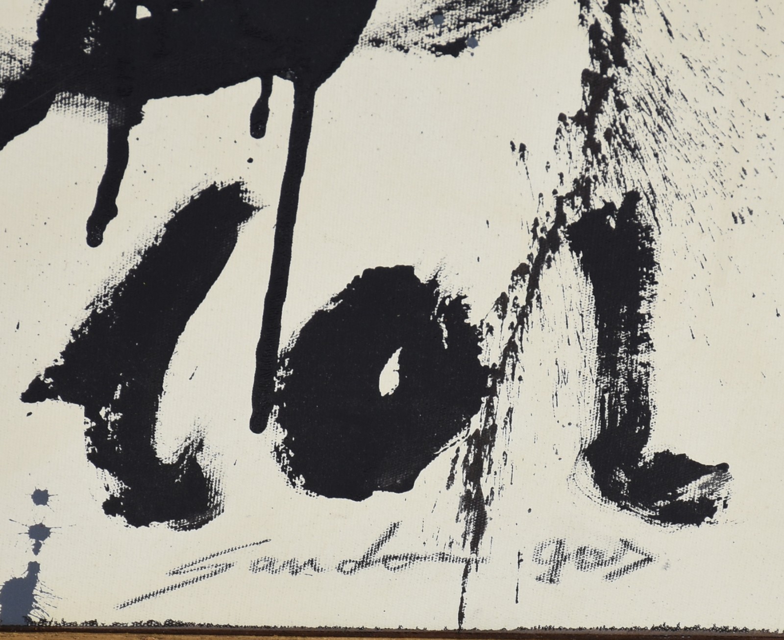 Sando Gos (1980), Abstrato - foto 2 de 4