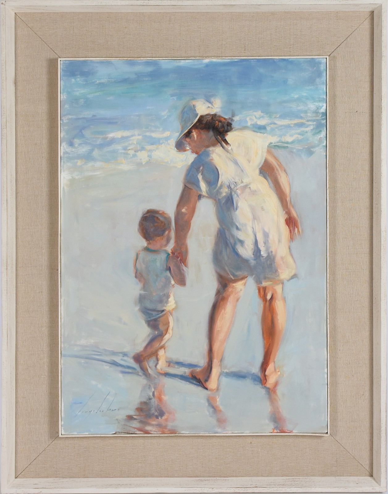 Virgílio Dias (1956), Beira Praia - foto 2 de 4