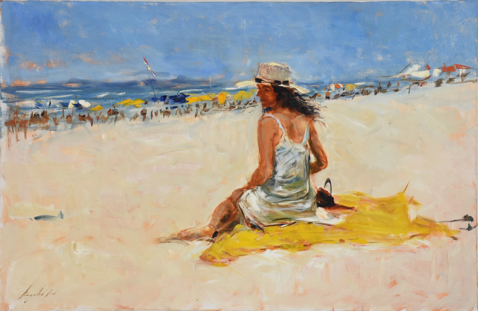 Virgílio Dias (1956), Cabo Frio - foto 1 de 3