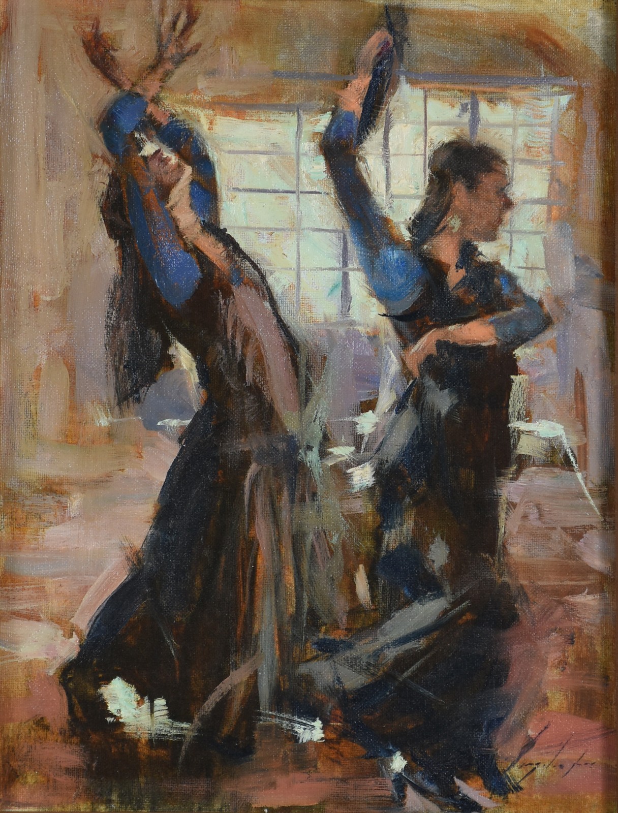 Virgílio Dias (1956), Olé - foto 1 de 4