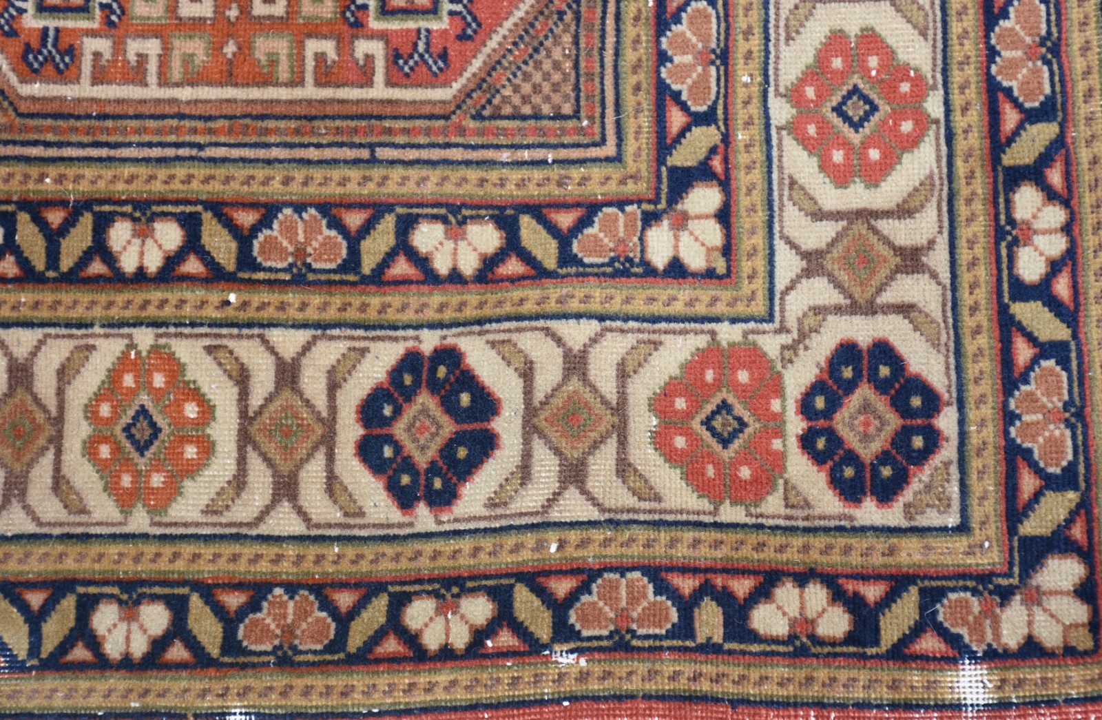 Tapete Kayseri (Kaiseri) (1300) - foto 3 de 3