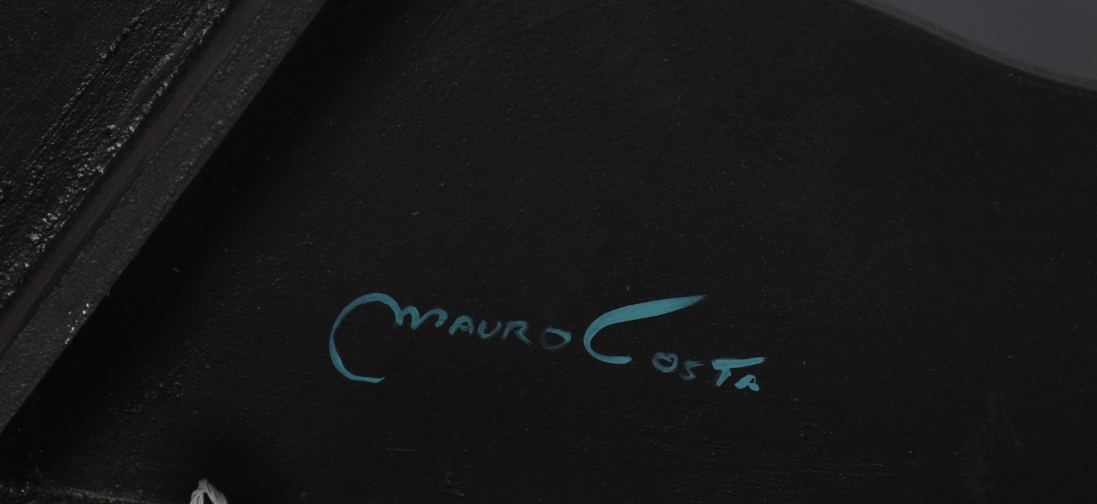 Mauro Costa (1973), Harlley Davidson - foto 3 de 3