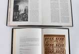 Cinco livros: A) Di Cavalcanti<br>B)Di Cavalcan... - Cinco livros: A) Di Cavalcanti<br>B)Di Cavalcanti<br>C) Di Cavalcanti<br>D) Coletiva<br>E)Masterpieces