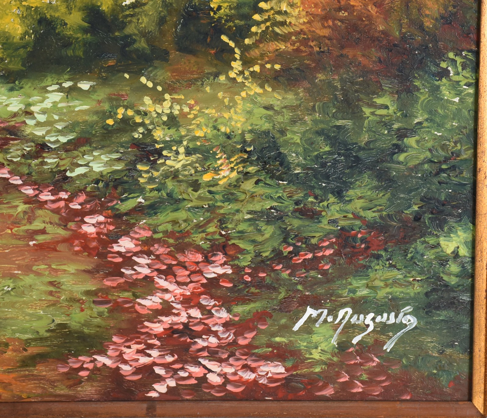 Paisagem com Casario - foto 3 de 4