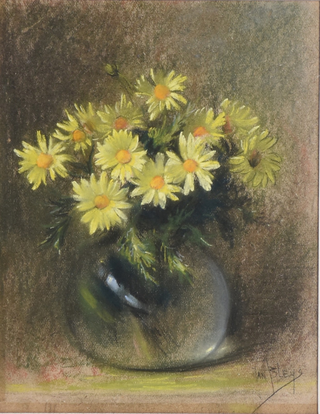 Vaso de Flores - foto 1 de 4