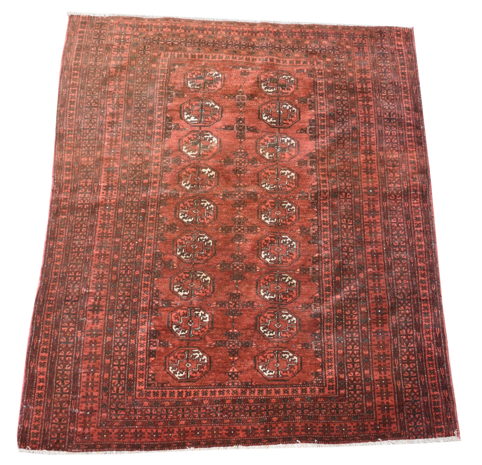 Tapete Afghan - foto 1 de 2