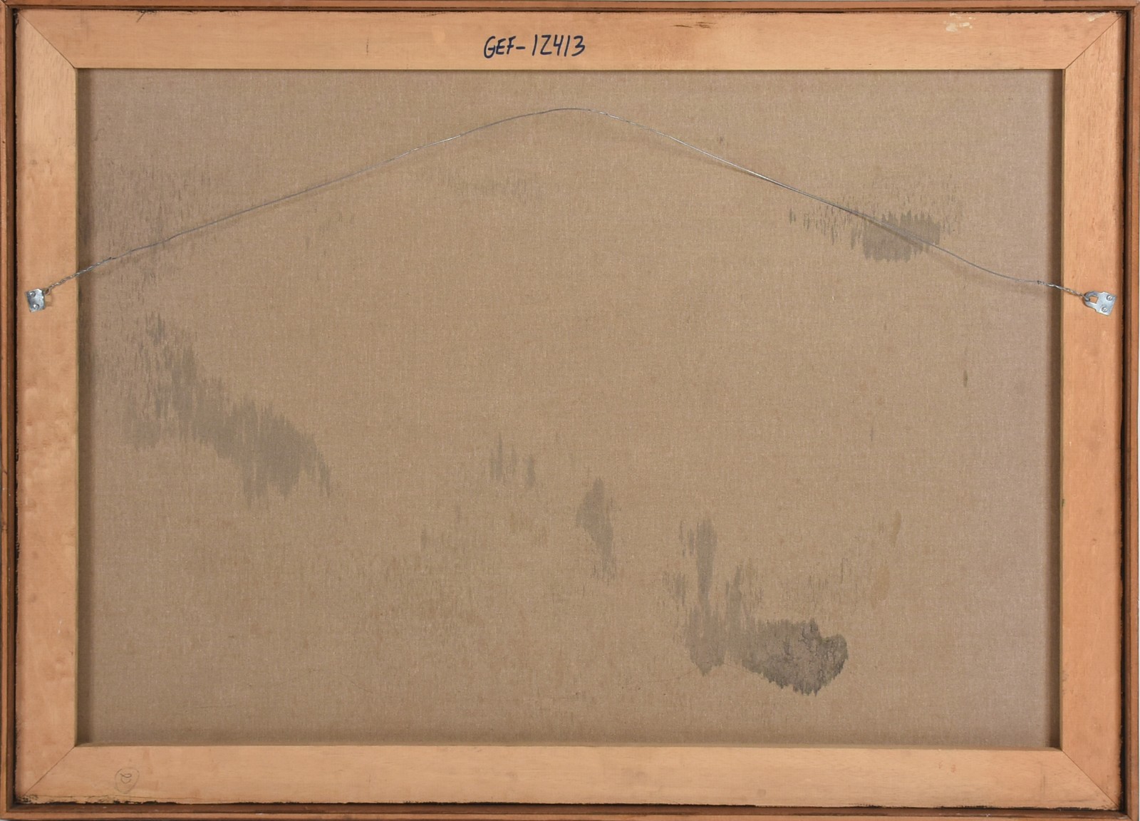 Narciso Conillo (1963), Abstrato - foto 4 de 4