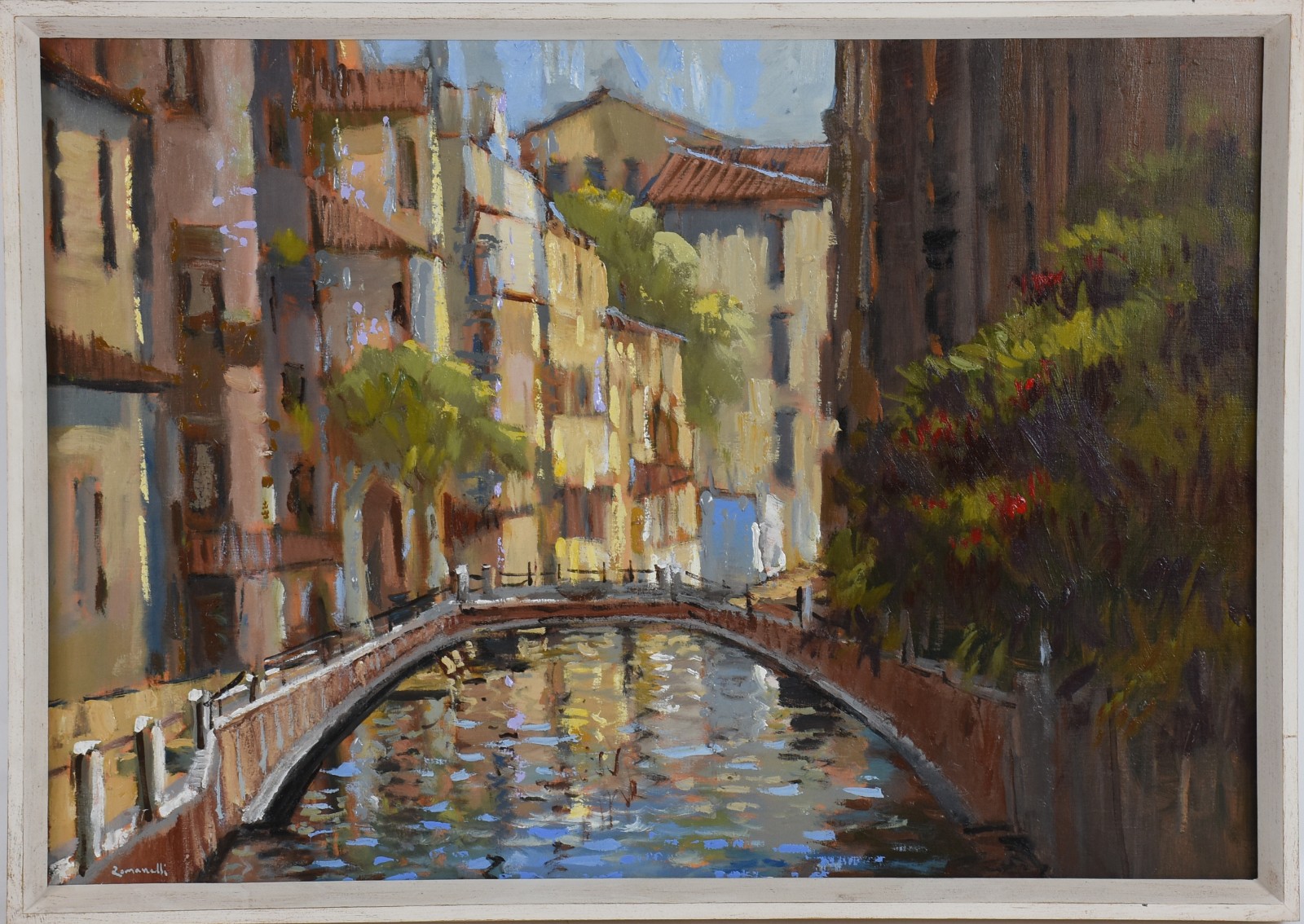 Armando Romanelli (1945), Veneza - foto 2 de 4
