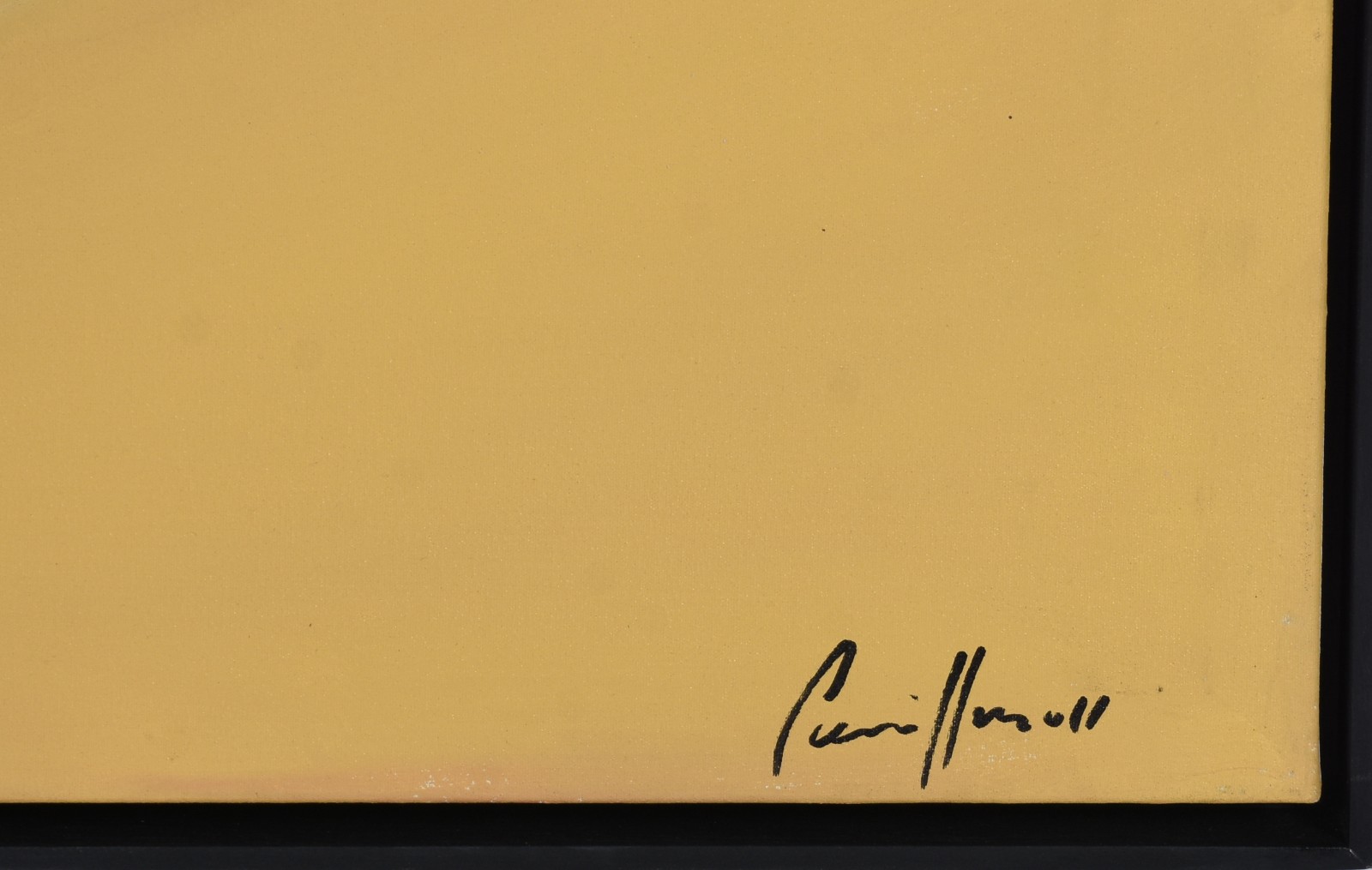 Narciso Conillo (1963), Abstrato - foto 3 de 4