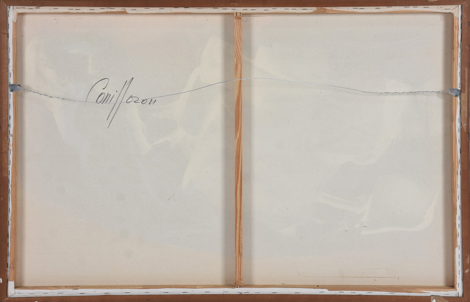 Narciso Conillo (1963), Abstrato - foto 4 de 4
