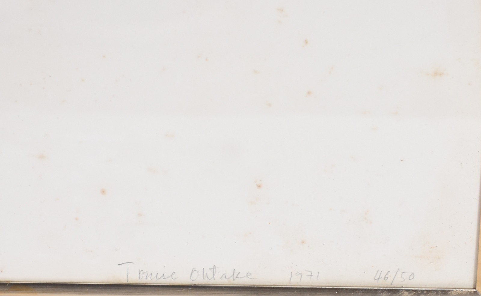 Tomie Ohtake (1913-2005) - foto 2 de 3