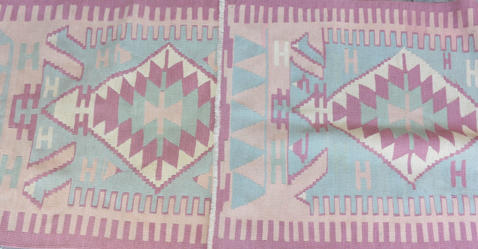 Tapete Kilim (1000) - foto 2 de 2