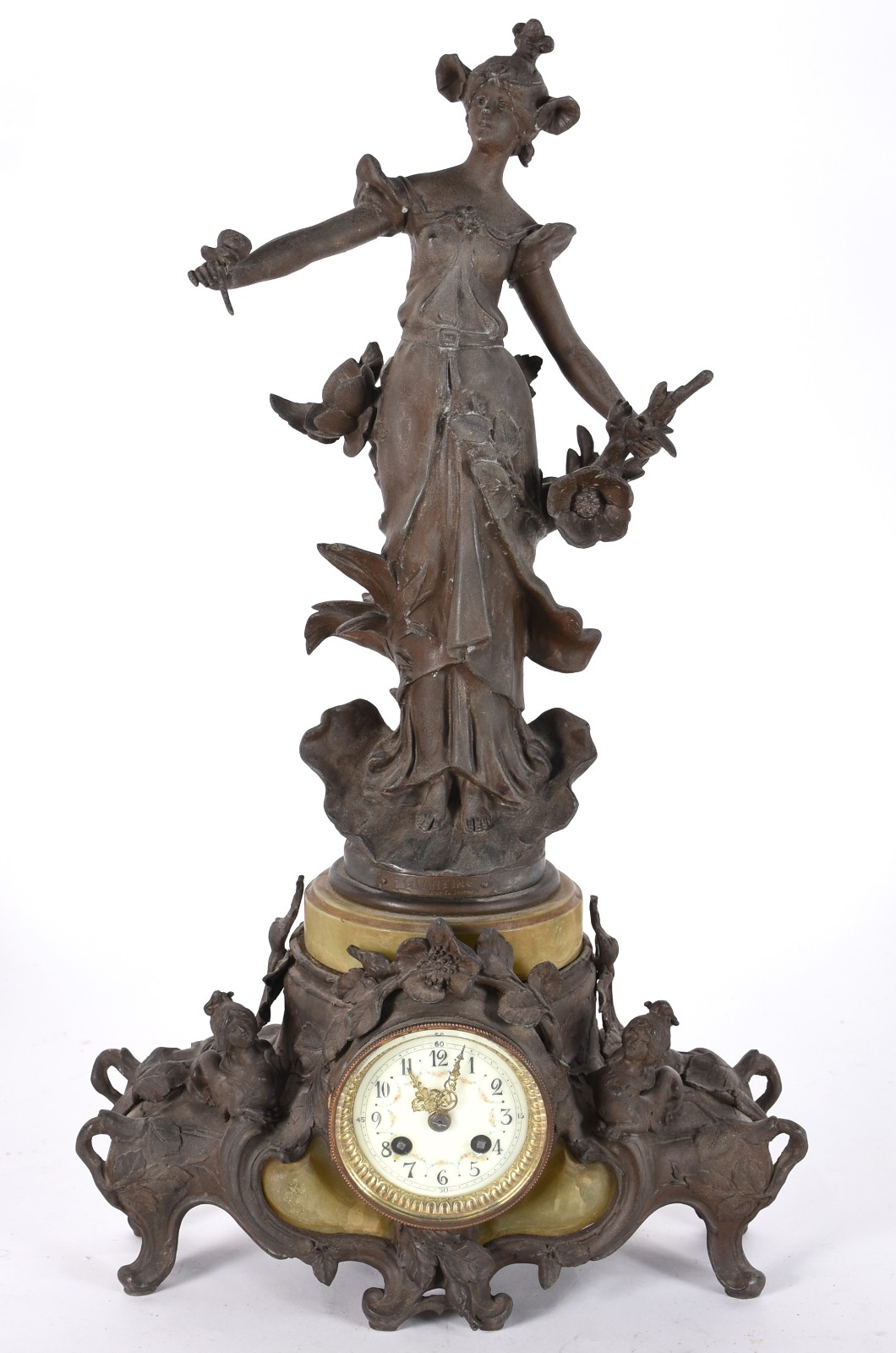 L&F Moreau, Eglantine - foto 1 de 9