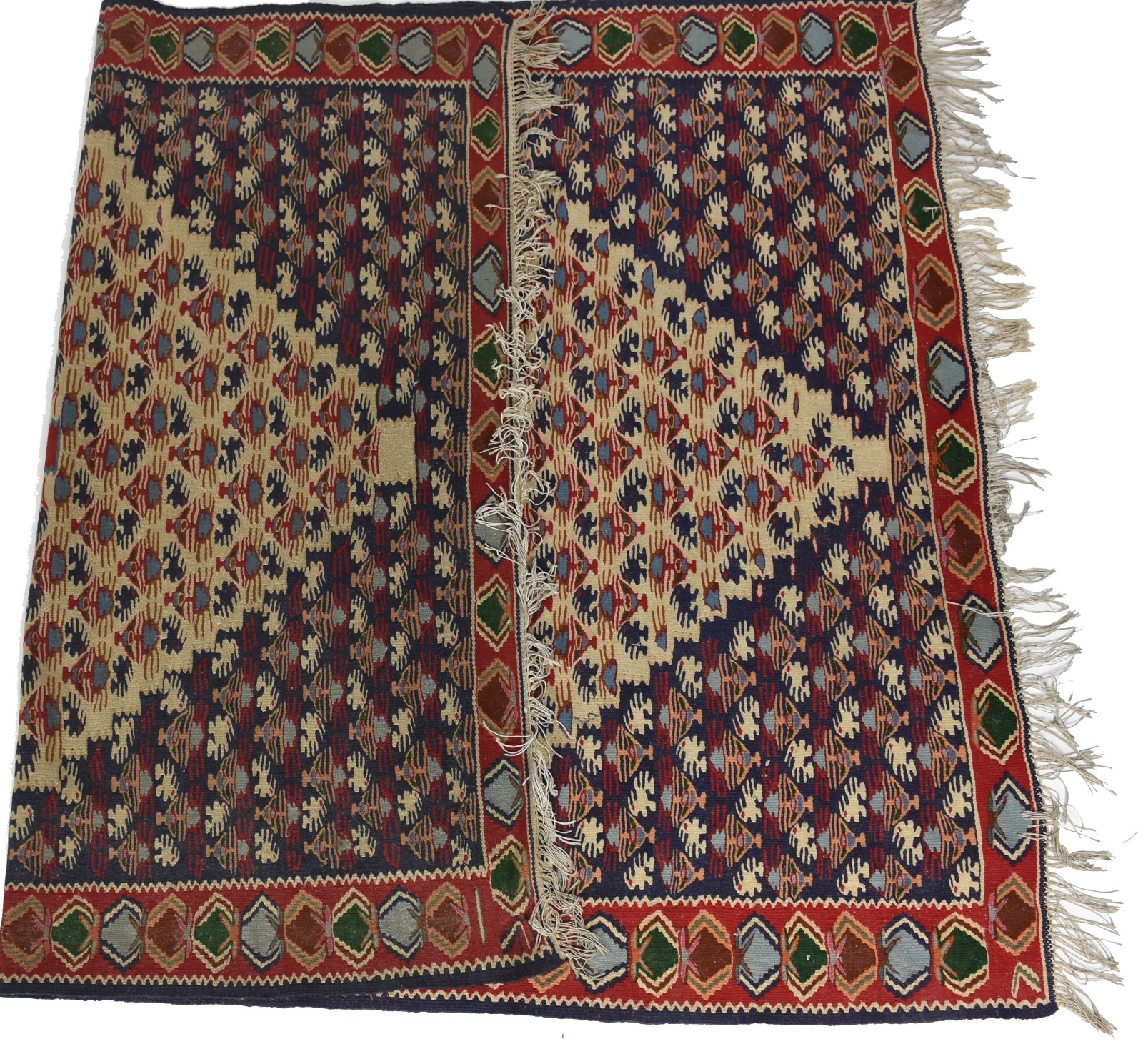 Tapete Kilim (1000) - foto 2 de 2