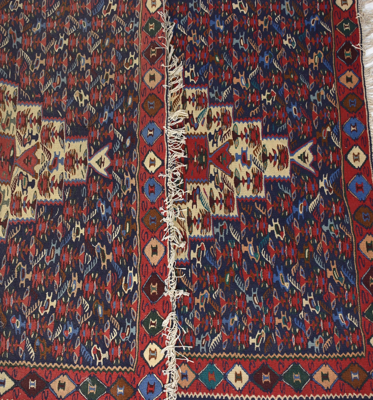 Tapete Kilim (1000) - foto 2 de 2