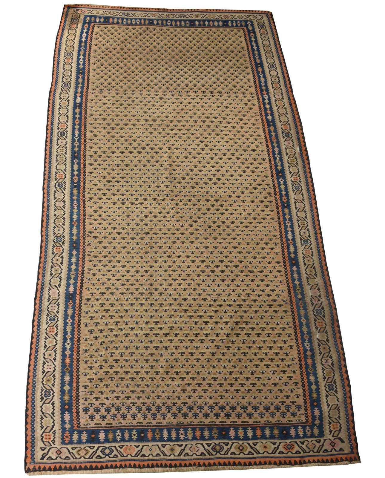 Tapete Kilim (1000) - foto 1 de 3