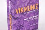 Vik Muniz (1961),  - 2 Livros - Catalogue Raisonné .