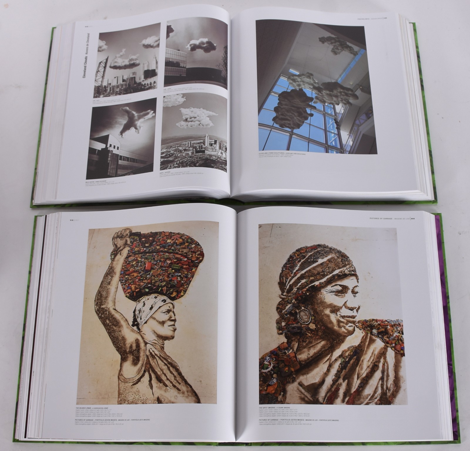  Vik Muniz (1961) - foto 4 de 7