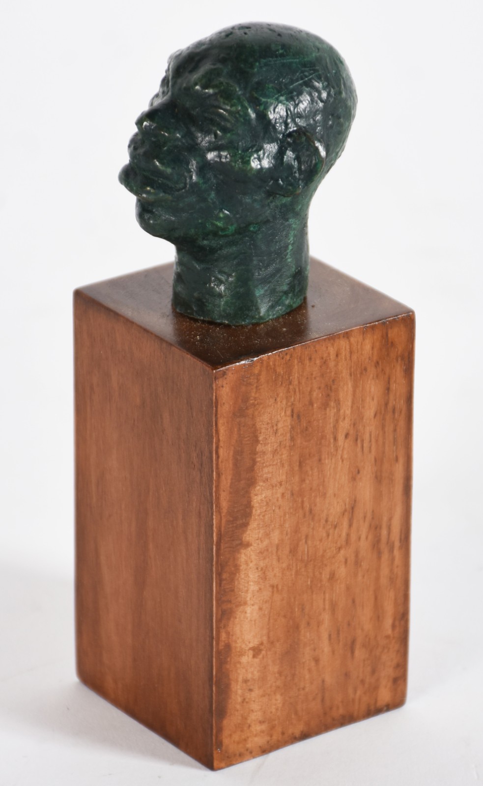 Humberto Cozzo (1900-1981), Cabeça - foto 3 de 5