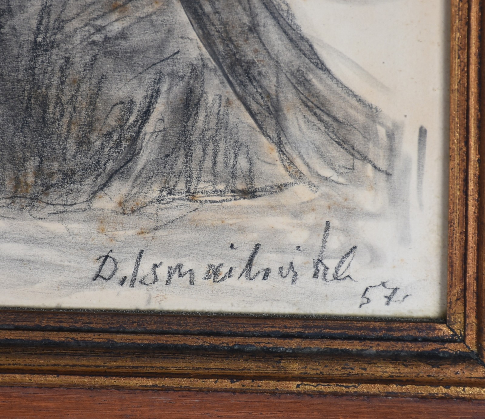 Dimitri Ismailovitch (1892-1976) - foto 4 de 5
