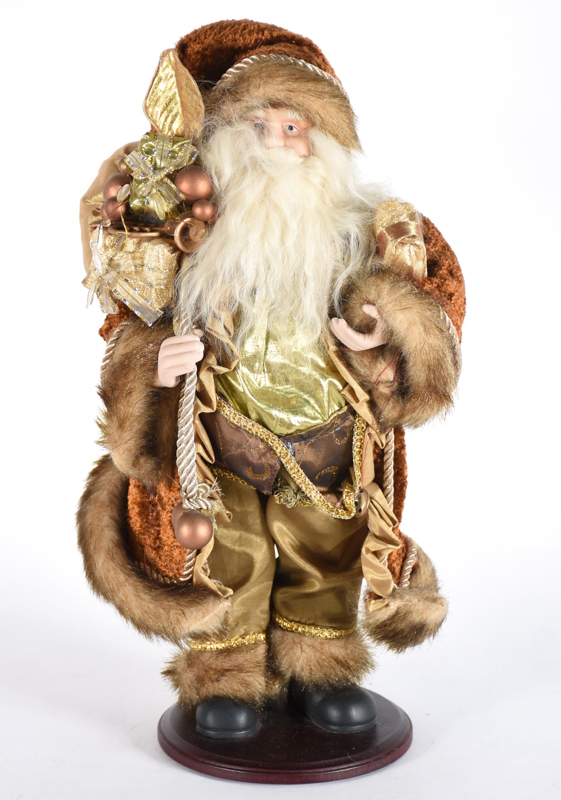 Papai Noel. - foto 1 de 4