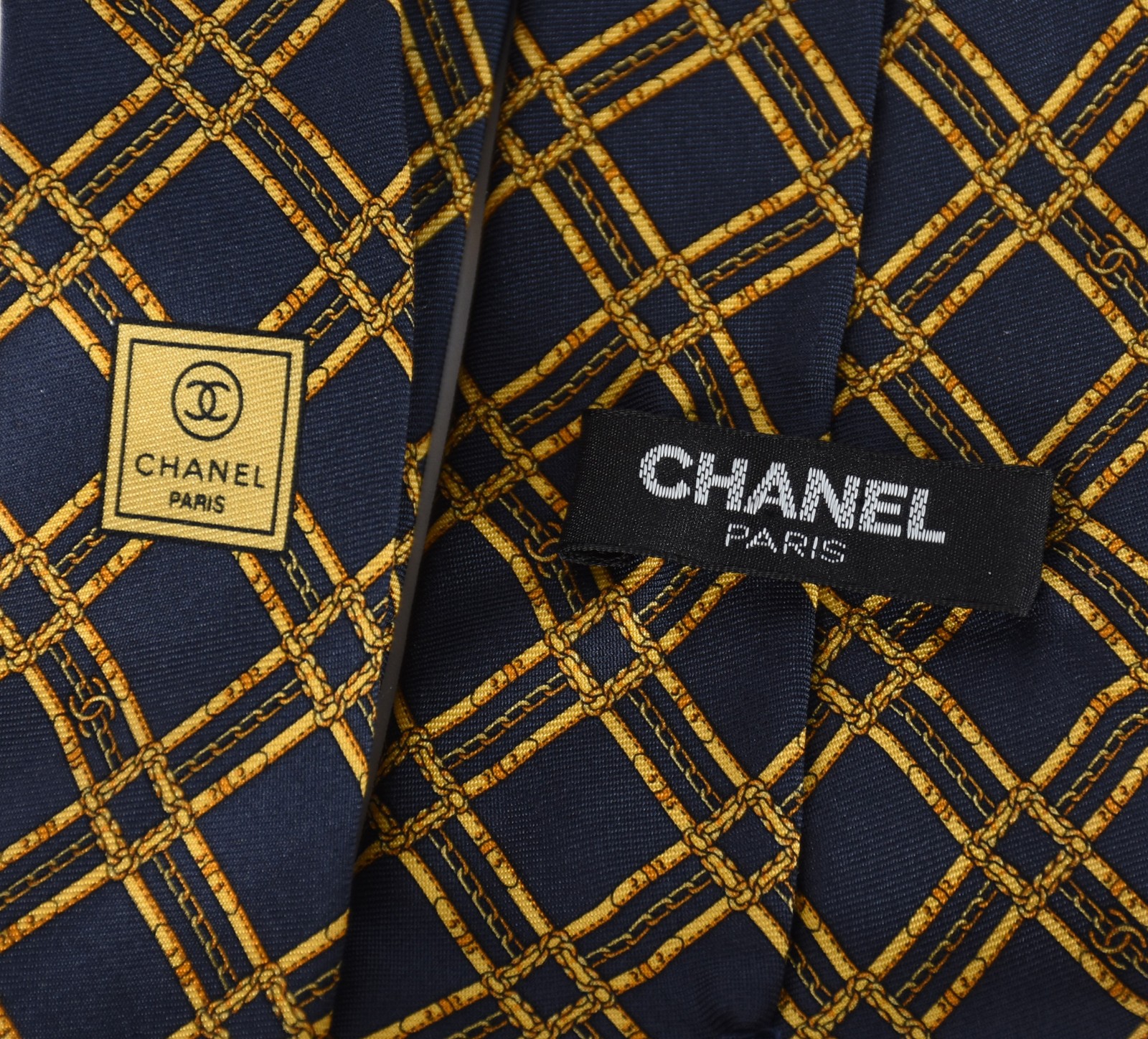 Chanel S.A (1910) - foto 5 de 5