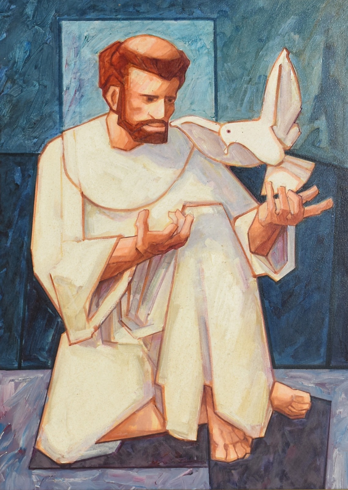 São Francisco - foto 1 de 3