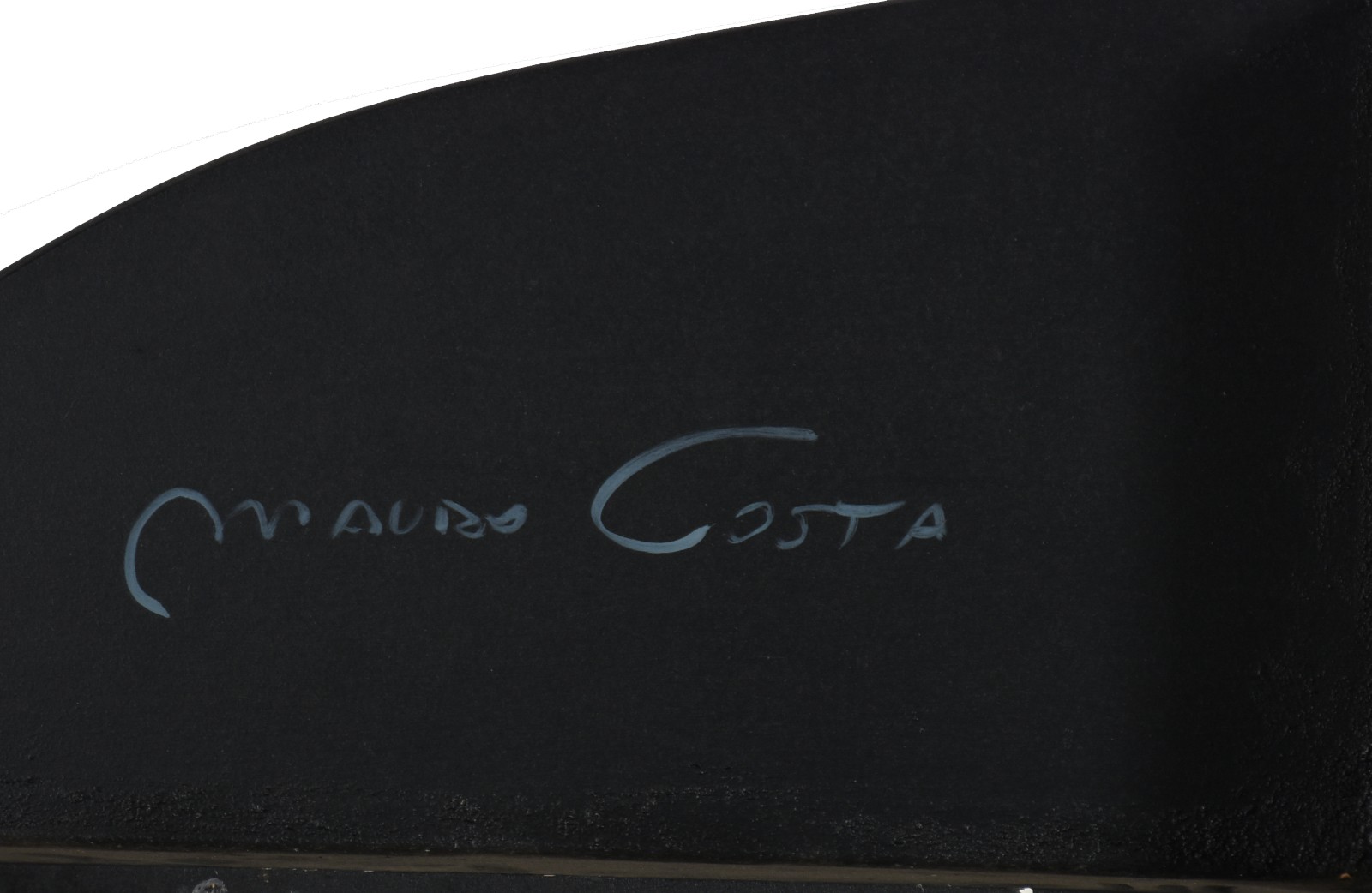Mauro Costa (1973), Carro de corrida "98" - foto 4 de 4